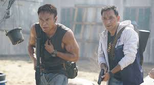 Your browser does not support the. Huraian Babak Kemuncak Filem Polis Evo 2 Spoiler Alert