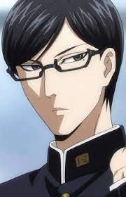 The chubby guy who runs the neighborhood store is actually a former legendary hitman! Sakamoto Sakamoto Desu Ga Myanimelist Net