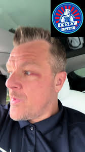 Casey in Tap'…where anything goes! How about PGA Professional Doug Wa...