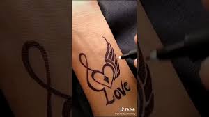 #love_tattoo | 155.9k people have watched this. Love Tattoo Whatsapp Status Video Youtube