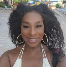 Ms. Lillian Johnson was a sweetheart!!!! She had a beautiful smile and big  heart. #RWG My condolences to the family and friends.