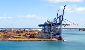 Freeport Harbor In Bahamas Open For Limited Operations