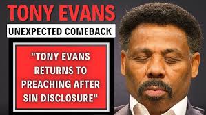 Pastor Marvin Winans Birthday Celebration