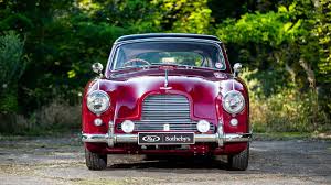 Image result for Pale Primrose 1957 Aston Martin