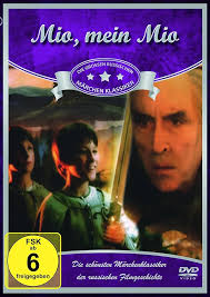 Mio, mein Mio (Original DEFA Synchronfassung) : Bottoms, Timothy, Pickard,  Nicholas, Bale, Christian, Lee, Christopher, York, Susannah, Ousdal, Sverre  Anker, Stokke, Linn, Grammatikov, Vladimir: Amazon.nl: Films & tv