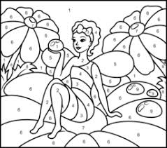 They can be found in bookstores but are available as well in printable coloring pages format online. Hex6mw3nphqv7m