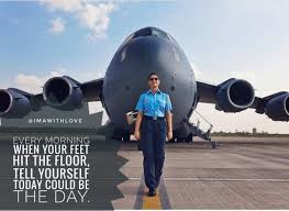 Pin By Joshika Vk On Indian Army Air Force Quotes Indian Army Quotes Indian Army Wallpapers