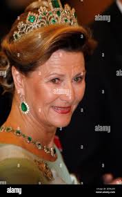 Queen sonja and king carl gustaf photo hi-res stock photography and images 