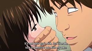 Ana No Oku No Ii Tokoro Odc.2 - EPORNER