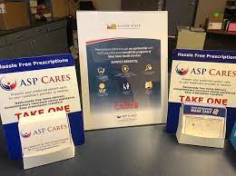 Ask Us For More Information About Our Prescription Partnership With Asp Cares Pharmacy Sshs Aspcares Vegas P Health Services Prescription Medical Services