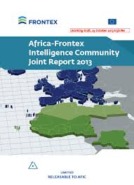 Africa-Frontex Intelligence Community - AFIC