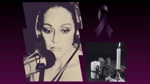 Muere icónica locutora y actriz mexicana a los 82 años: familia y amigos le  dan el último adiós