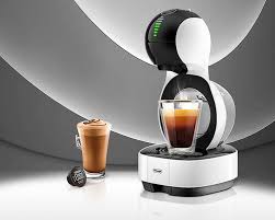The company took off only after green mountain coffee roasters has invested in the company in 1996. Nestle Nescafe Dolce Gusto Edg325 15bar 1l Lumio Home Capsule Coffee Machine Diy Full Automatic Household Espresso Cafe Maker Multicookers Aliexpress