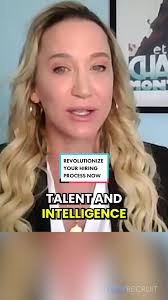 What Does Talent Acquisition Look for