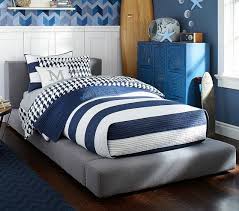 Alex Bed Pottery Barn Kids Bedding Upholstered Beds Pottery Barn Kids Chairs