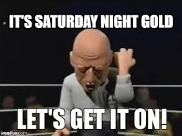 The country boy mark porter takes your requests and dedications every saturday night from 7pm to midnight cst. Saturday Night Gold Home Facebook