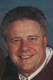 David Wallace Childress (1948-2015)