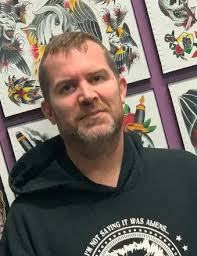 Obituary information for Jimmy King