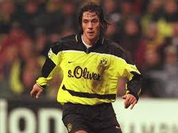 Paulo manuel carvalho de sousa, cavih (portuguese pronunciation: Paulo Sousa Abgange Von Gotze Und Lewandowski Schmeissen Bvb Aus Der Bahn Goal Com