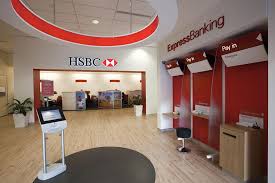 Hsbc Retail Bankingaustralia Wide Bank Interior Design Retail Banking Bank Design