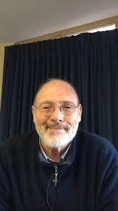 A message for Holy Week from Fr Greg Burke