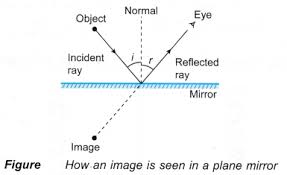 Reflection Of Light 2 What Is Reflection Light Reflection Reflection