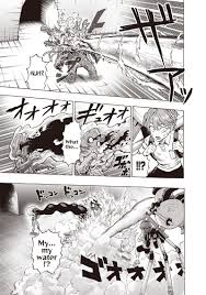 One Punch Man, Onepunchman | MANGA68 | Read Manhua Online For Free Online  Manga