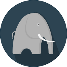 Free Free 321 Elephant Icon Svg SVG PNG EPS DXF File