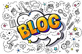 The death of blogging