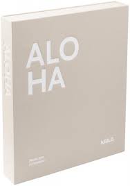 Each album contains 30 pages. Buy Kaila Aloha Coffee Table Photo Album 60 Black Pages Here Bgastore Ie