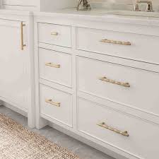 Are you looking for cabinet pulls or cabinet handles? St Vincent 6 5 16 Center To Center Bar Pull In 2021 Modern Bathroom Cabinets Home Improvement Amerock