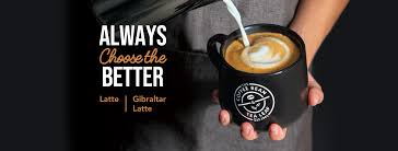 Restaurants, which serve besides other beverages also instant coffee and the north american style both starbucks and the coffee bean & tea leaf® stick out because of services that malaysian restaurants do not offer. The Coffee Bean Tea Leaf Malaysia Home Facebook