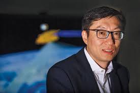 Under new leadership