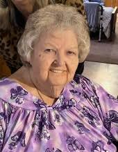 Obituary information for Charlene Fetters Heater Cook