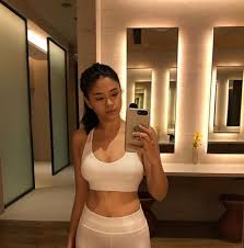 Maybe you would like to learn more about one of these? Yam Concepcion Sang A Heartfelt Song In Celebration Of Her 5th Anniversary With No Showbiz Boyfriend
