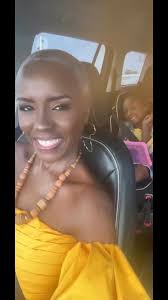 Congratulations Sade Jones!!! We’re so proud of you!