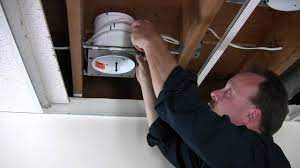 One important point is that you do not have to use an old work fixture in our kitchen and breakfast area, for example, we have six recessed lights. Diy Projects How To Install Recessed Lighting 1000bulbs Com