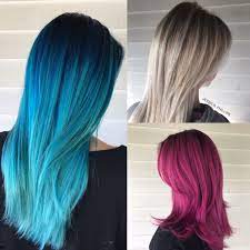 Amazing Hair Color Inspiration Cool Hairstyles Hair Inspo Color Hair Color
