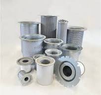 Fit Hitachi Air Compressor Air Oil Separator 52553020