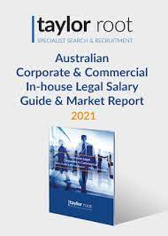 An overtime rate of au$40.98 is expected. In House Salary Guide 2021 Lawyers Weekly
