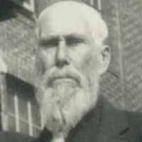 Austin Samuel Fordham (taʻu1836–taʻu1931)