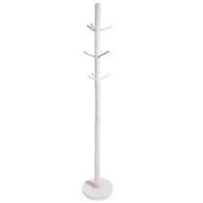 Porte Manteau Tronc D Arbre En Chene Blanc En 2021 Chene Blanc Tronc D Arbre Porte Manteaux