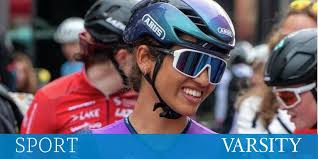 Captain's Corner: Cycling