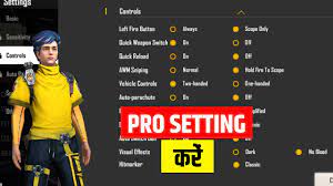 Laptop me free fire game kaise download kare? Free Fire Me Pro Setting Kaise Kare Free Fire Me Pro Control Setting Kaise Kare Use Pro Setting Youtube