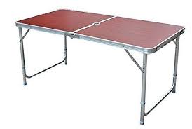 Heavy duty, fold down, stainless steel work table Stainless Steel Folding Tables Ideas On Foter
