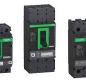 PowerPacT™ H-, J-, and L-Frame Circuit Breakers 0611CT1001 ...