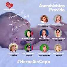 Ecuador Provida on Twitter: 