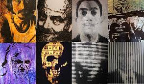 An Interview with Conor Collins