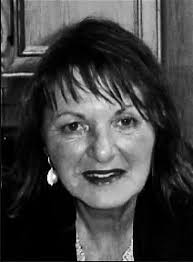 Suzette McCullough Obituary (2010)