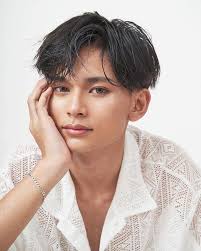 01.18 Happy birthday to our living John Felix Collins of AMNSE,our anak ng  bayan.. Kurt Delos Reyes ♡